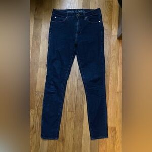 Articles of Society Skinny Jeans Size 26